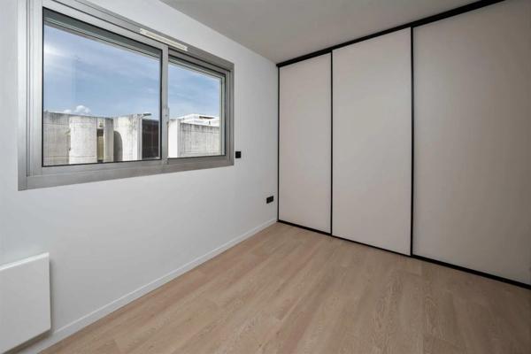 Appartement à vendre 4 pièces 77.2m²