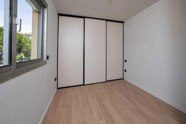 Appartement à vendre 4 pièces 77.2m²