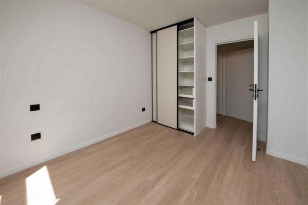 Appartement à vendre 4 pièces 77.2m²