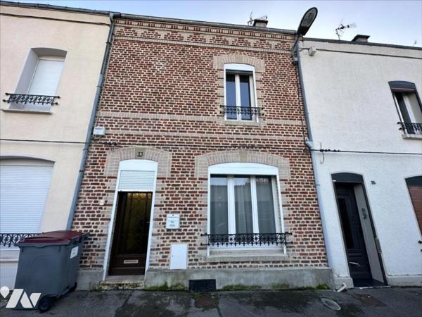 SAINT-QUENTIN SAINT JEAN