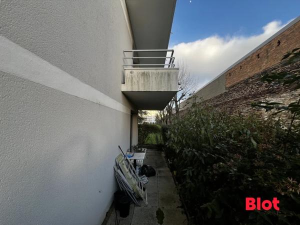 Appartement 5 pièce(s)