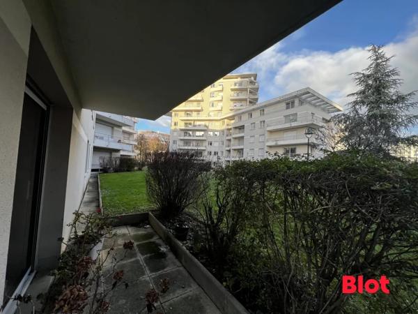 Appartement 5 pièce(s)