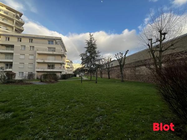 Appartement 5 pièce(s)