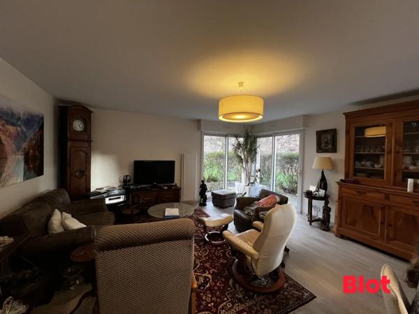 Appartement 5 pièce(s)