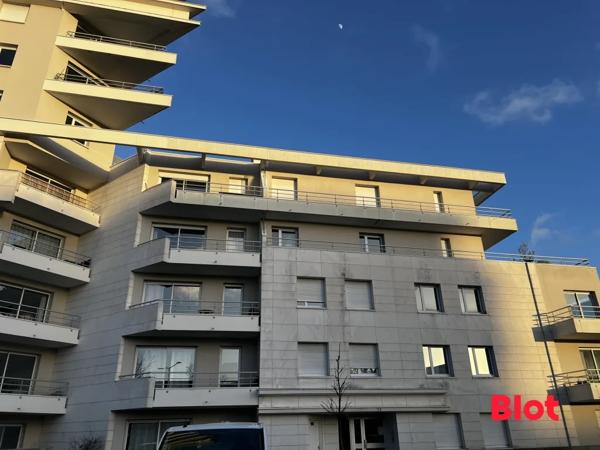 Appartement 5 pièce(s)