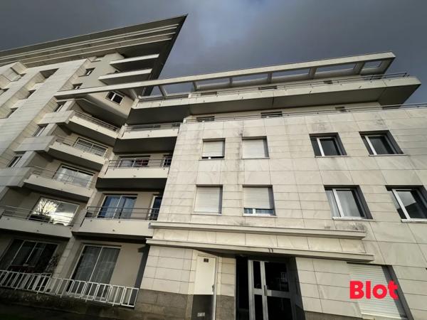 Appartement 5 pièce(s)