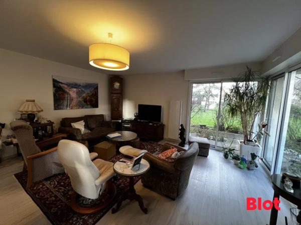 Appartement 5 pièce(s)