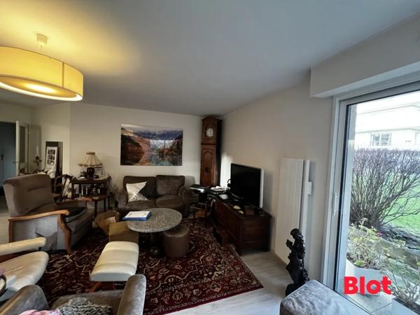 Appartement 5 pièce(s)