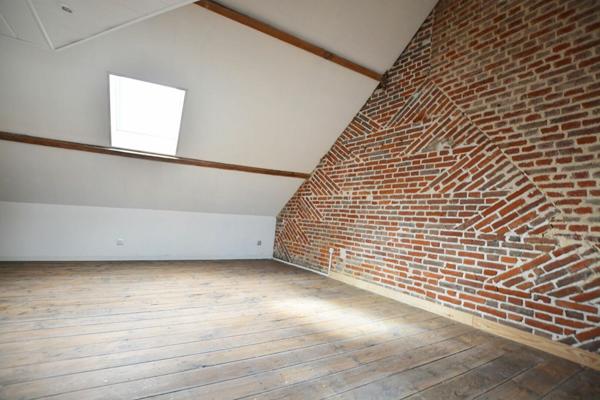 Appartement à louer    1 pièce •  Abbeville