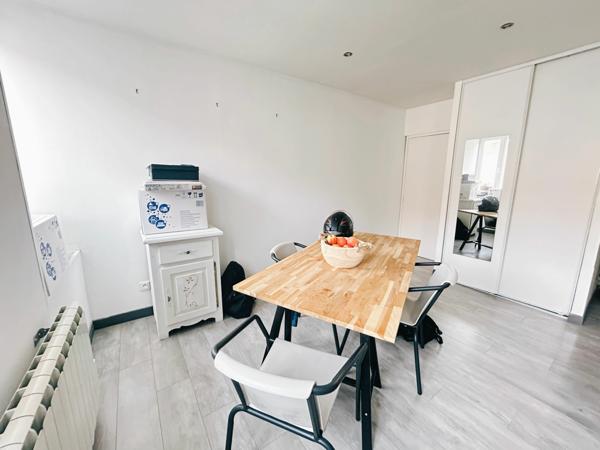 Appartement à louer    2 pièces • 52 m2 Saint-Martin-Boulogne