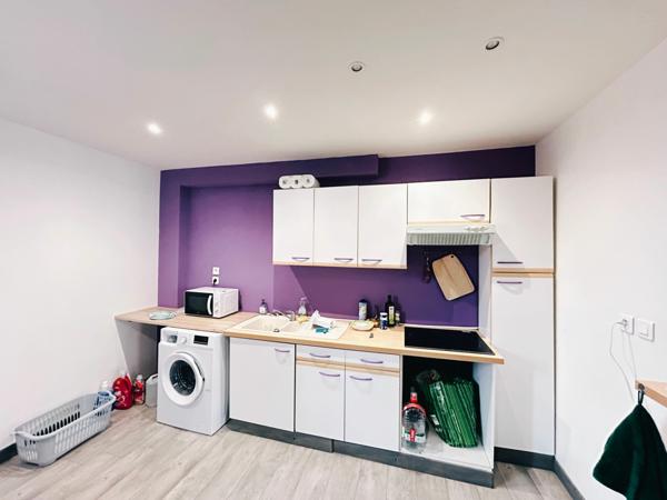 Appartement à louer    2 pièces • 52 m2 Saint-Martin-Boulogne