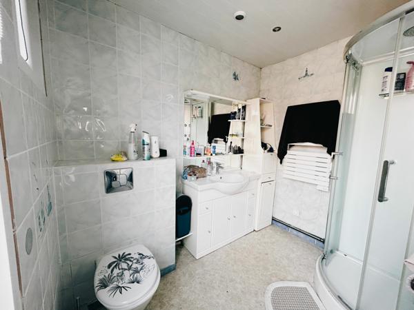 Appartement à louer    2 pièces • 52 m2 Saint-Martin-Boulogne