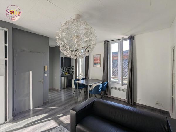 IMMEUBLE CENTRE-VILLE DE COGNAC On vous propose un ...
