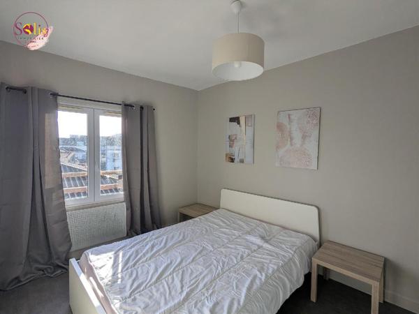 IMMEUBLE CENTRE-VILLE DE COGNAC On vous propose un ...