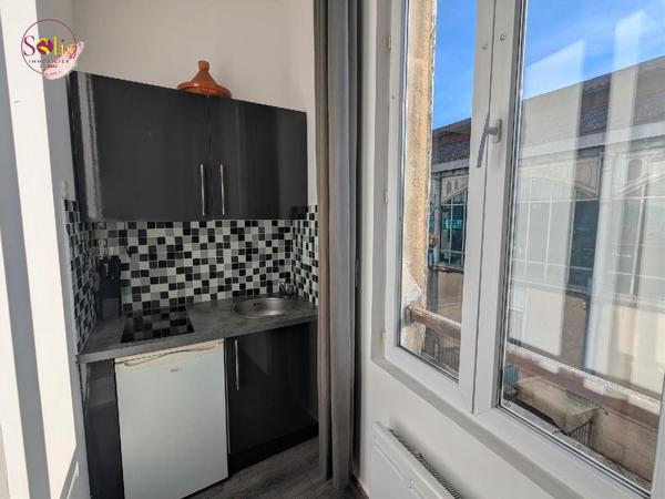 IMMEUBLE CENTRE-VILLE DE COGNAC On vous propose un ...