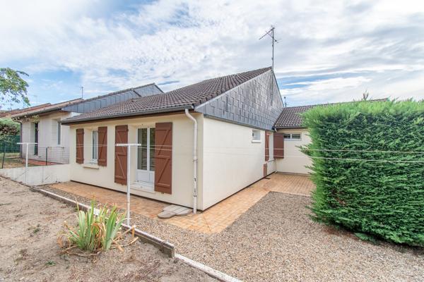 Maison Vierzon 4 pièce(s) 100 m2