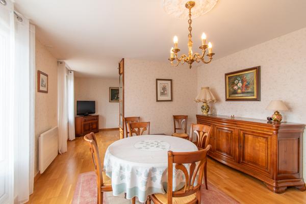 Maison Vierzon 4 pièce(s) 100 m2
