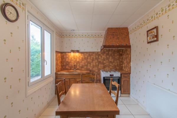 Maison Vierzon 4 pièce(s) 100 m2