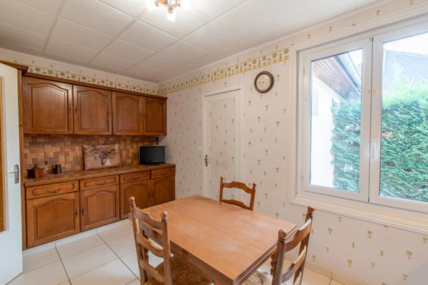 Maison Vierzon 4 pièce(s) 100 m2