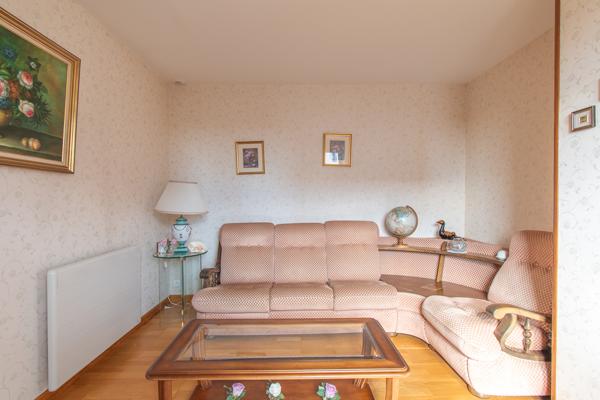 Maison Vierzon 4 pièce(s) 100 m2