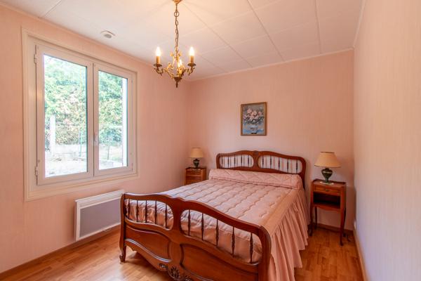 Maison Vierzon 4 pièce(s) 100 m2