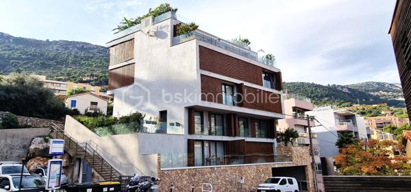 Appartement de 33 m²