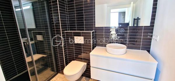 Appartement de 33 m²