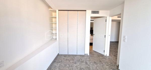 Appartement de 33 m²