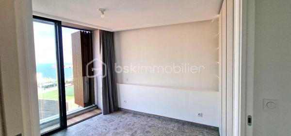 Appartement de 33 m²