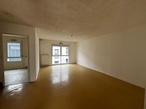 Appartement Angers 4 pièce(s) 88.71 m2