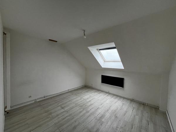 Appartement Angers 4 pièce(s) 88.71 m2