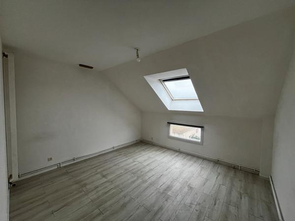 Appartement Angers 4 pièce(s) 88.71 m2