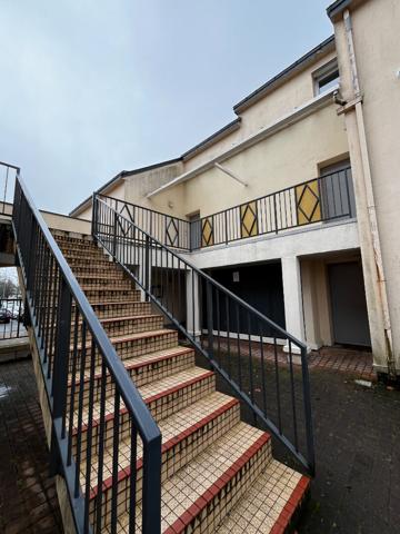 Appartement Angers 4 pièce(s) 88.71 m2