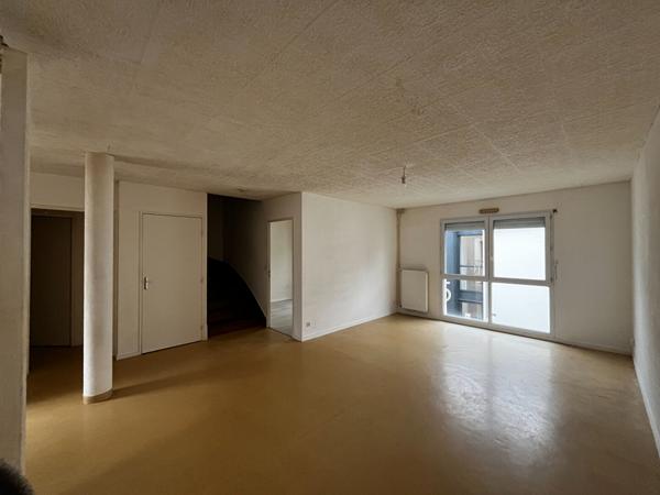 Appartement Angers 4 pièce(s) 88.71 m2