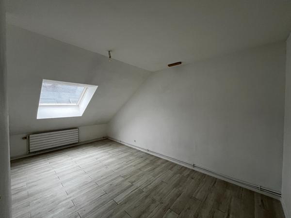 Appartement Angers 4 pièce(s) 88.71 m2
