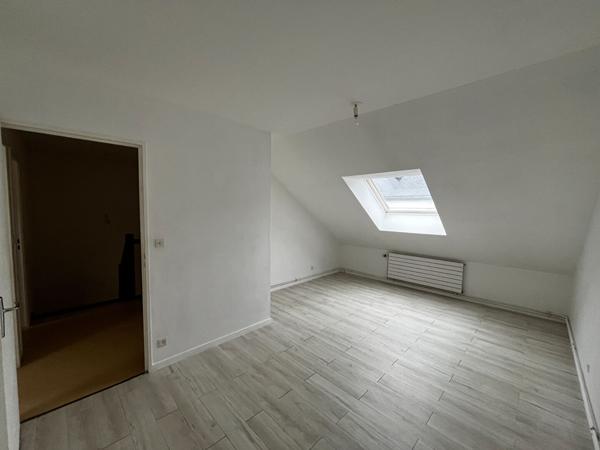Appartement Angers 4 pièce(s) 88.71 m2