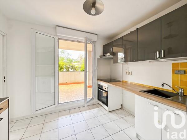 Appartement à vendre 3 pièces 73 m² Aix-en-Provence