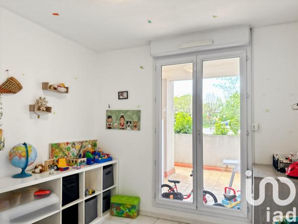 Appartement à vendre 3 pièces 73 m² Aix-en-Provence