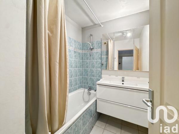 Appartement à vendre 3 pièces 73 m² Aix-en-Provence