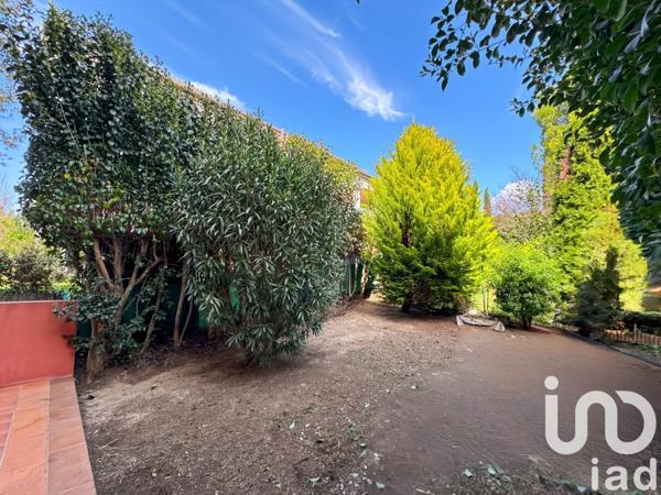 Appartement à vendre 3 pièces 73 m² Aix-en-Provence