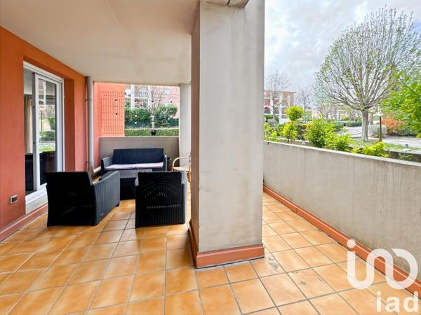 Appartement à vendre 3 pièces 73 m² Aix-en-Provence