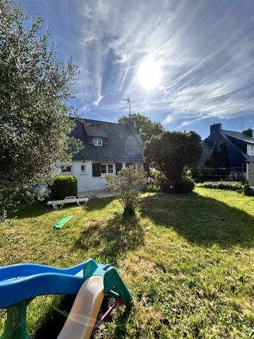 Maison à vendre à Arradon dans le Morbihan (56610), ref : 56004-892