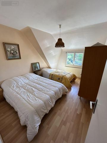 Maison à vendre à Arradon dans le Morbihan (56610), ref : 56004-892