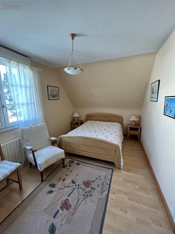 Maison à vendre à Arradon dans le Morbihan (56610), ref : 56004-892