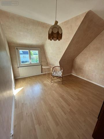 Maison à vendre à Arradon dans le Morbihan (56610), ref : 56004-892