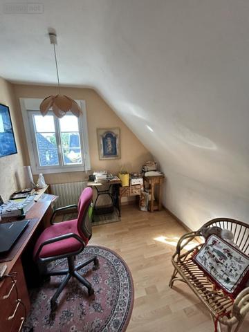 Maison à vendre à Arradon dans le Morbihan (56610), ref : 56004-892