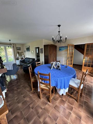 Maison à vendre à Arradon dans le Morbihan (56610), ref : 56004-892