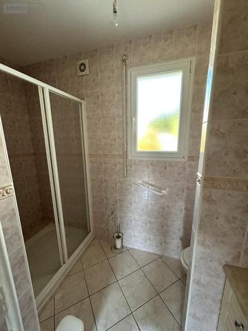 Maison à vendre à Arradon dans le Morbihan (56610), ref : 56004-892