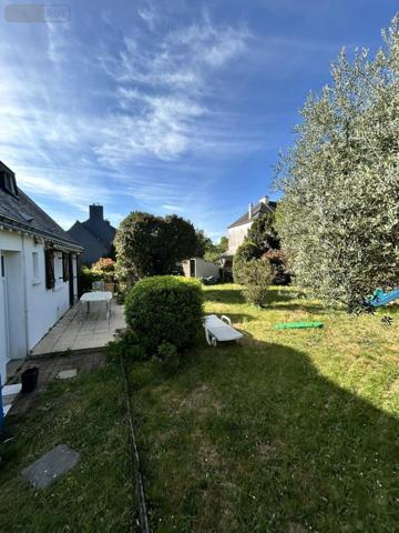Maison à vendre à Arradon dans le Morbihan (56610), ref : 56004-892