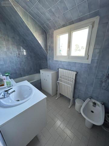 Maison à vendre à Arradon dans le Morbihan (56610), ref : 56004-892